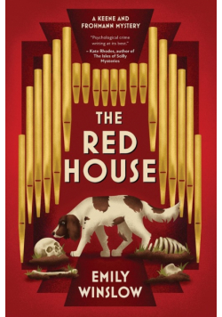 The Red House