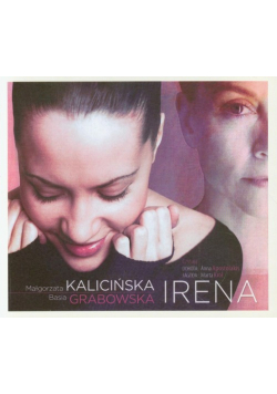 Irena, Audiobook