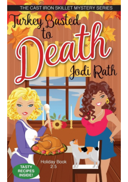 Turkey Basted to Death
