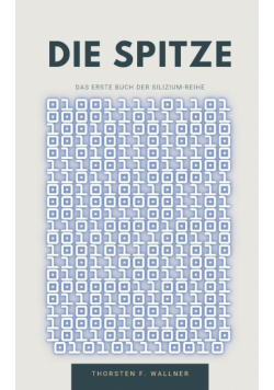 Die Spitze