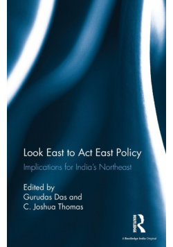 Look East to Act East Policy