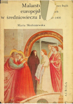 Malarstwo europejskie w średniowieczu IV