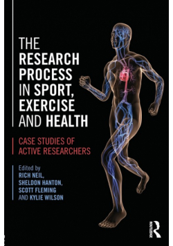 The Research Process in Sport, Exercise and Health