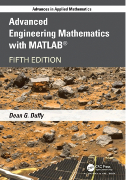Advanced Engineering Mathematics with MATLAB