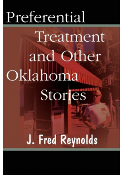 Preferenital Treatment and Other Oklahoma Stories