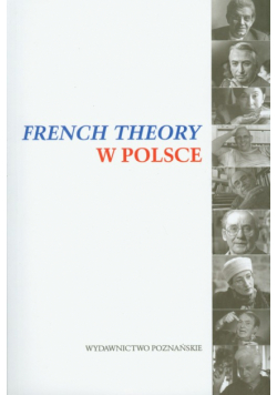 French theory w Polsce