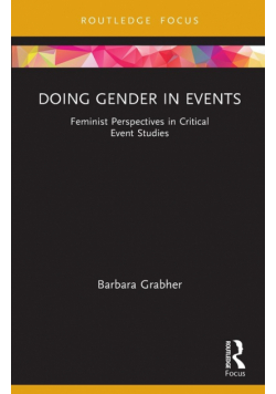 Doing Gender in Events