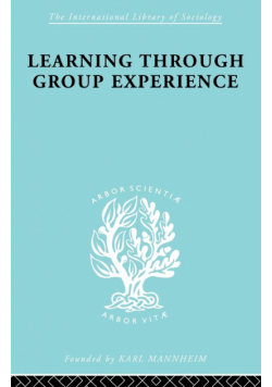 Learng Thro Group Exp  Ils 249