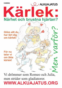 Kärlek