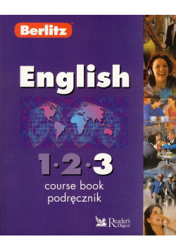 English Level 3 Podręcznik