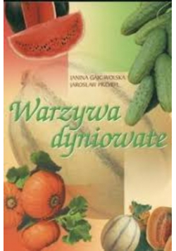 Warzywa dyniowate