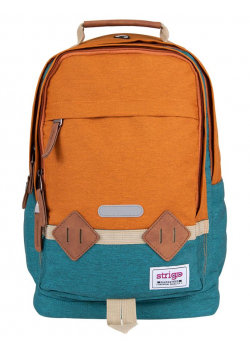Plecak BL19 Leisure Basic STRIGO
