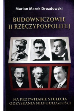 Budowniczowie II Rzeczypospolitej