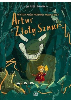 Artur i Złoty Sznur
