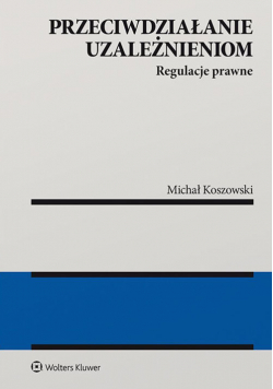Przeciwdziałanie uzależnieniom