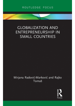 Globalization and Entrepreneurship in Small Countries