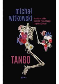 Tango. Czarny kryminał retro