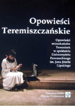 Opowieści Teremiszczańskie
