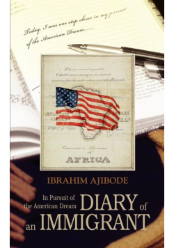 Diary of an Immigrant