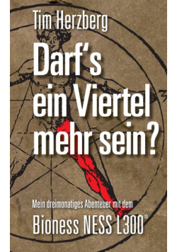 Darf´s ein Viertel mehr sein?
