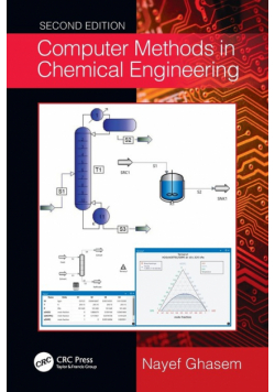 Computer Methods in Chemical Engineering