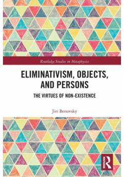 Eliminativism, Objects, and Persons