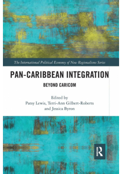 Pan-Caribbean Integration