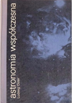 Astronomia współczesna