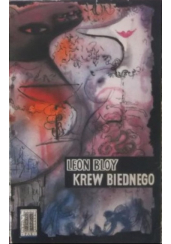 Krew biednego