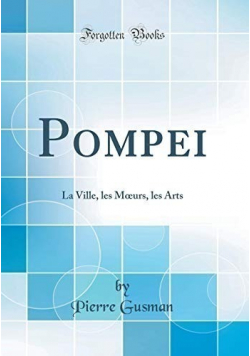 Pompei reprint