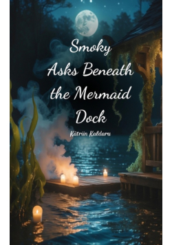 Smoky Asks Beneath the Mermaid Dock