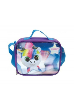 Lumo Stars Shoulder Bag