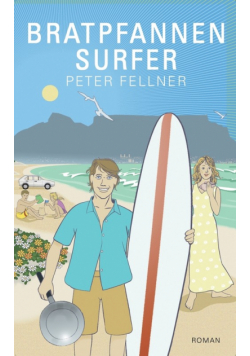 Bratpfannensurfer