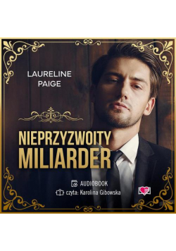 Nieprzyzwoity miliarder