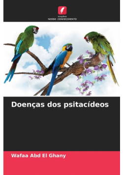 Doenças dos psitacídeos