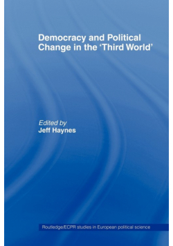 Democracy and Political Change in the Third World