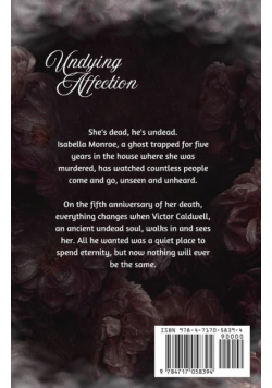 Undying Affection