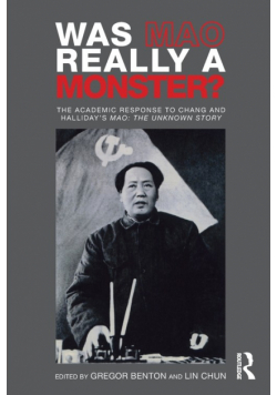 Was Mao Really a Monster?
