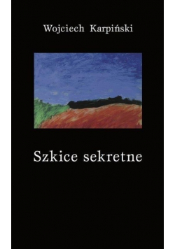 Szkice sekretne