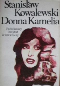 Donna Kamelia