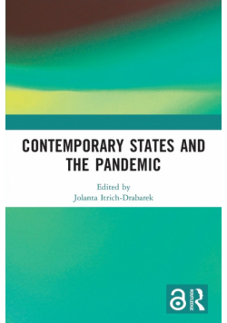 Contemporary States and the Pandemic