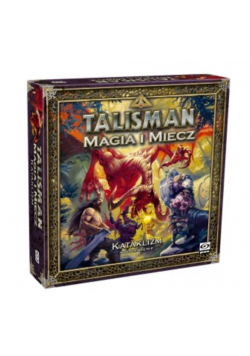 Talisman: Kataklizm GALAKTA