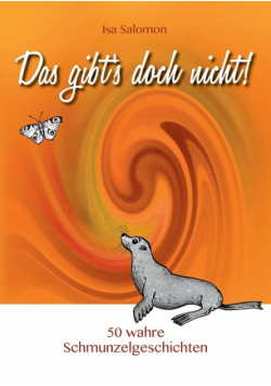 Das gibt's doch nicht!