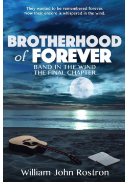 Brotherhood of Forever