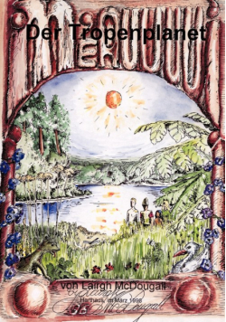 Méauwwi, der Tropenplanet