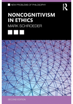 Noncognitivism in Ethics