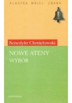 Nowe Ateny wybór