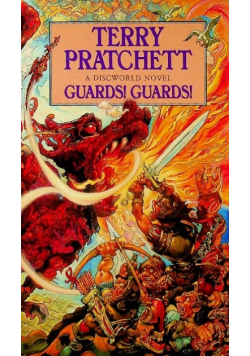 Guards Guards