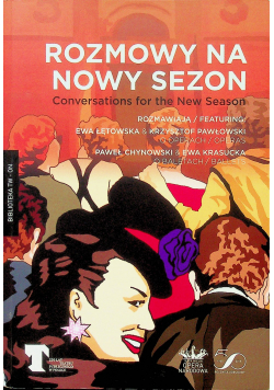 Rozmowy na Nowy Sezon