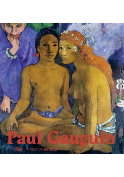 Paul Gauguin